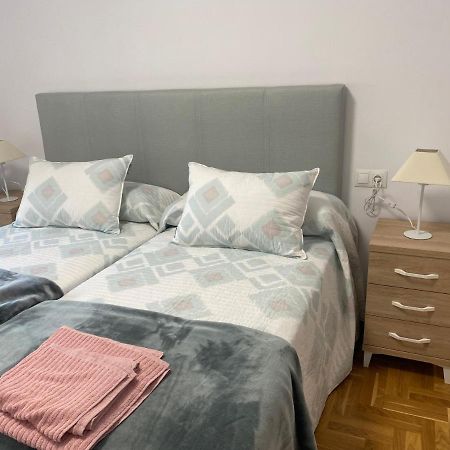 Appartement Apartamento Turistico Valdellera IV à Posada De Llanes Extérieur photo