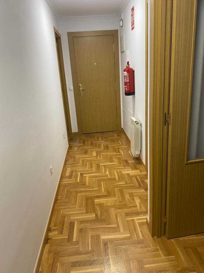 Appartement Apartamento Turistico Valdellera IV à Posada De Llanes Extérieur photo