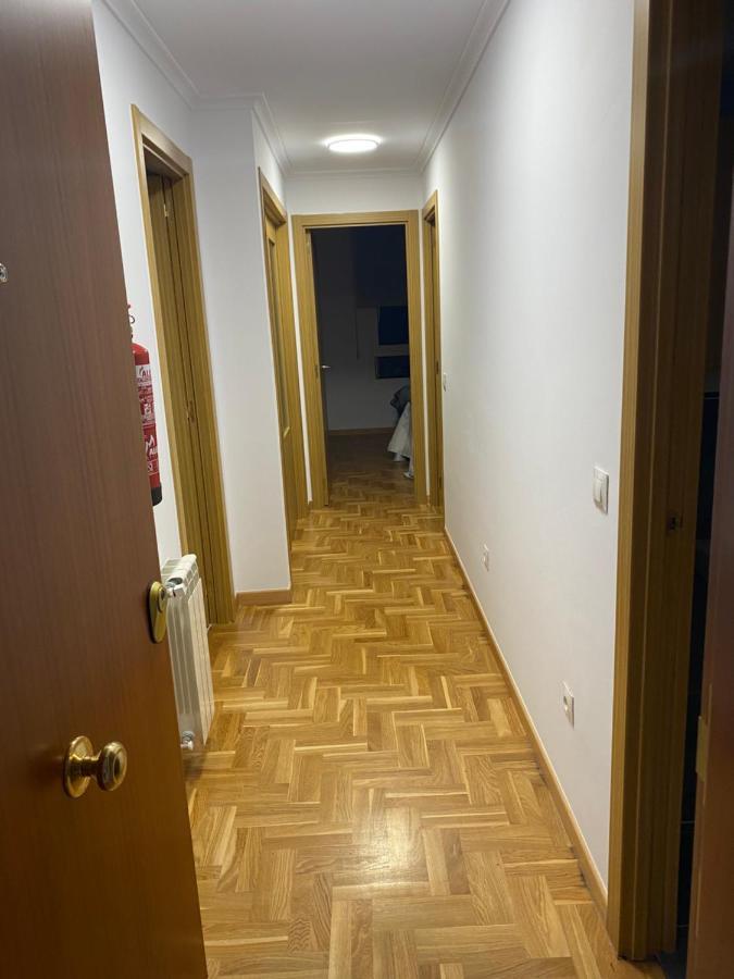 Appartement Apartamento Turistico Valdellera IV à Posada De Llanes Extérieur photo