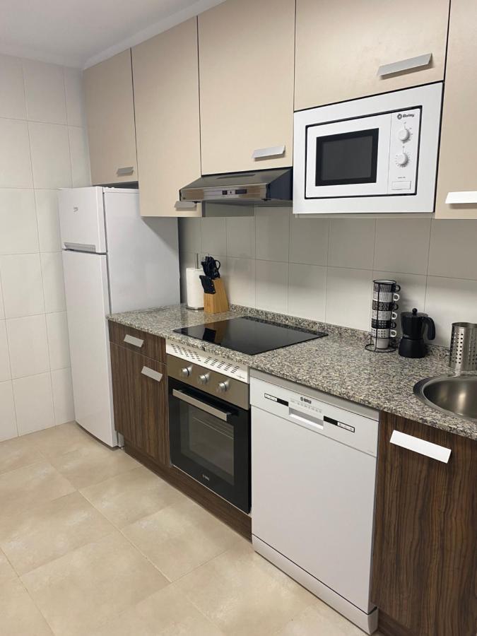 Appartement Apartamento Turistico Valdellera IV à Posada De Llanes Extérieur photo